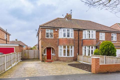 3 bedroom semi-detached house for sale, Boroughbridge Road, Acomb, York YO26 5ST