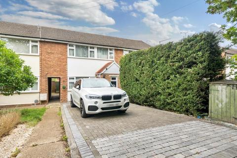 3 bedroom semi-detached house for sale, Knaphill,  Woking,  Surrey,  GU21