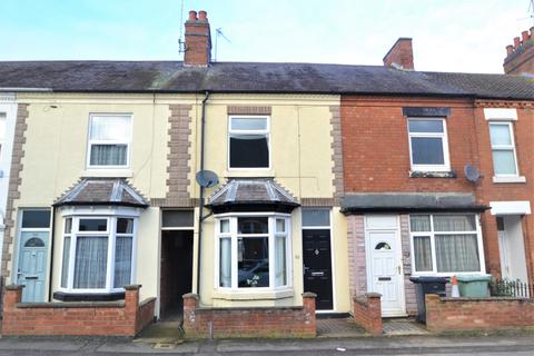 3 bedroom terraced house to rent, Granville Street, Market Harborough LE16