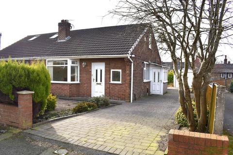 1 bedroom semi-detached bungalow for sale, Lea Gate Close, Bolton BL2