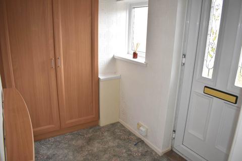 1 bedroom semi-detached bungalow for sale, Lea Gate Close, Bolton BL2