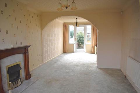 1 bedroom semi-detached bungalow for sale, Lea Gate Close, Bolton BL2
