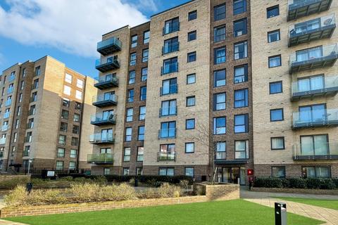 1 bedroom apartment for sale, Ellesmere Court, Stirling Drive, Luton, Bedfordshire, LU2 0GD