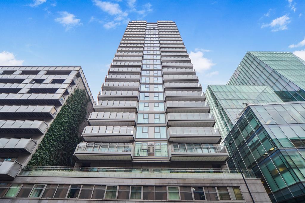 The Triton Building