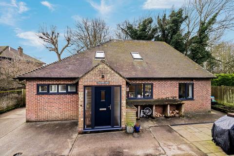 4 bedroom detached house for sale, The Street, Lympne, Hythe, CT21