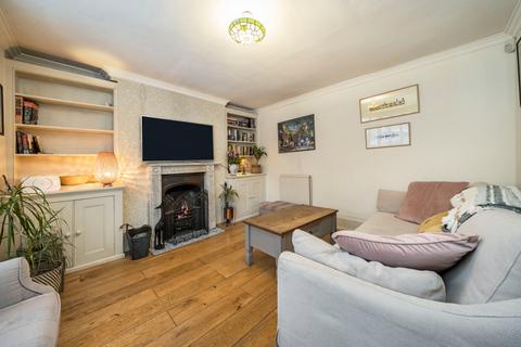 4 bedroom terraced house to rent, Maidenstone Hill, Greenwich, SE10