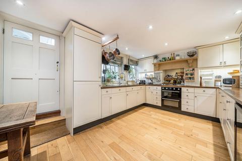 4 bedroom terraced house to rent, Maidenstone Hill, Greenwich, SE10