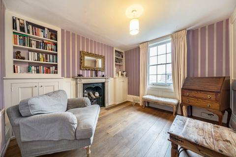 4 bedroom terraced house to rent, Maidenstone Hill, Greenwich, SE10