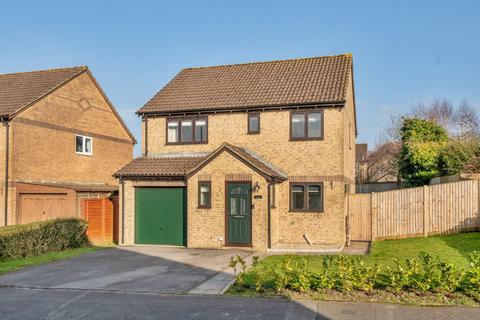 4 bedroom detached house for sale, Meadowsweet Way, Hampshire SO50