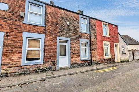 2 Abbotsford Place, Maryport, CA15 7PD