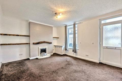 2 Abbotsford Place, Maryport, CA15 7PD