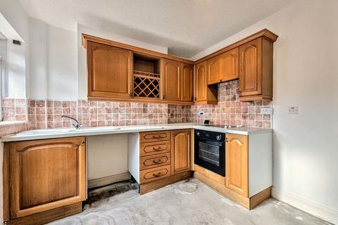 2 Abbotsford Place, Maryport, CA15 7PD