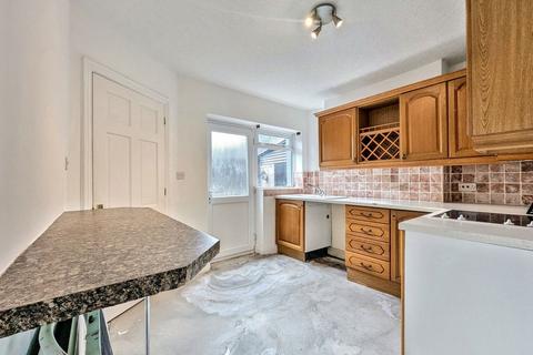 2 Abbotsford Place, Maryport, CA15 7PD
