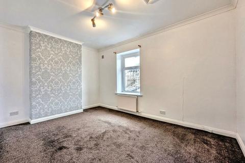 2 Abbotsford Place, Maryport, CA15 7PD