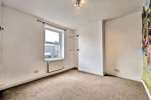2 Abbotsford Place, Maryport, CA15 7PD