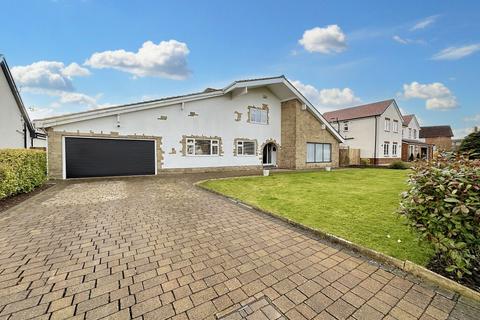 4 bedroom detached house for sale, Falcon Walk, Hilton TS15