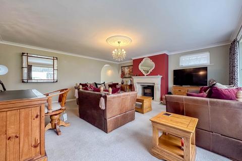 4 bedroom detached house for sale, Falcon Walk, Hilton TS15