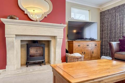 4 bedroom detached house for sale, Falcon Walk, Hilton TS15