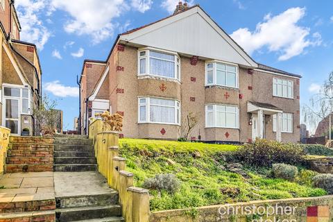 3 bedroom semi-detached house for sale, Great Cambridge Road, Cheshunt, Waltham Cross, Hertfordshire, EN8 9EX