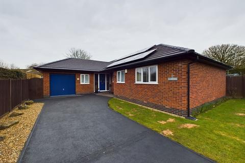 3 bedroom detached bungalow for sale, White Lane, Christleton