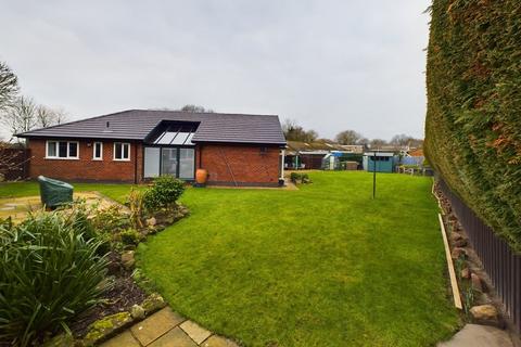 3 bedroom detached bungalow for sale, White Lane, Christleton