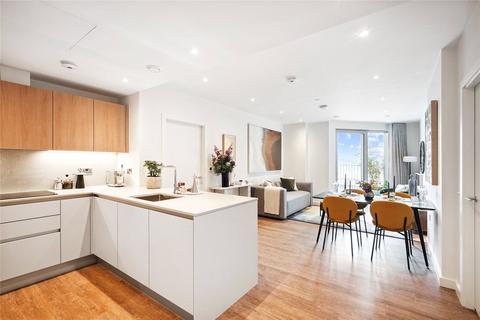 2 bedroom apartment to rent, Bloom East, Nine Elms Lane, SW11