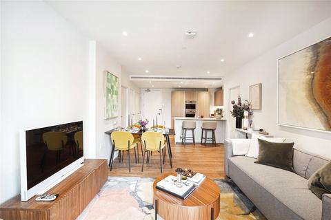 2 bedroom apartment to rent, Bloom East, Nine Elms Lane, SW11