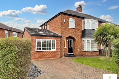 7 Captain Cooks Crescent, Marton In Cleveland, Middlesbrough, TS7 8NJ