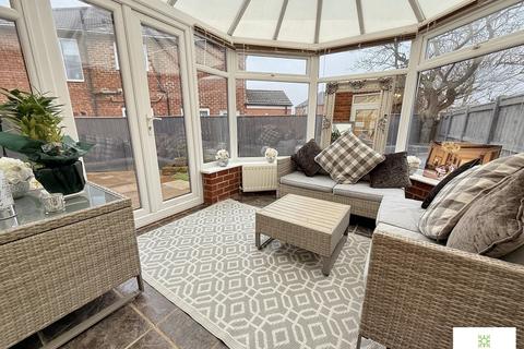 7 Captain Cooks Crescent, Marton In Cleveland, Middlesbrough, TS7 8NJ