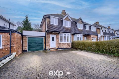 3 bedroom semi-detached house for sale, Aversley Road, Birmingham B38