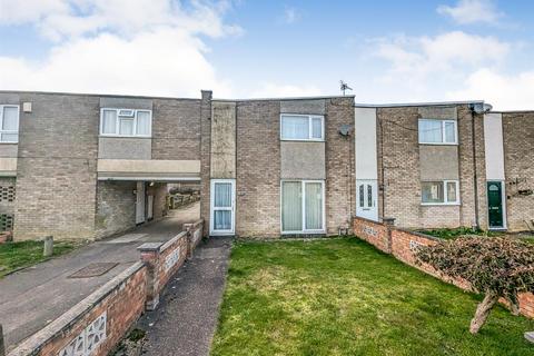 2 bedroom end of terrace house for sale, Wilby Close, Corby NN17