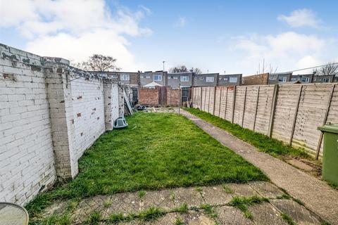 2 bedroom end of terrace house for sale, Wilby Close, Corby NN17