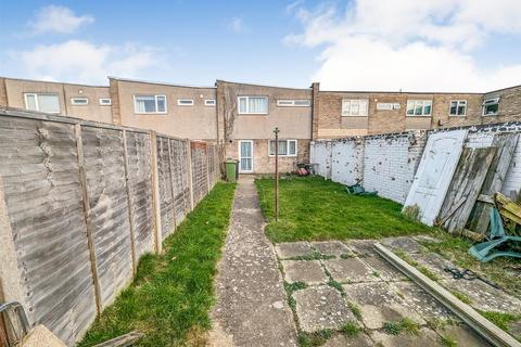 2 bedroom end of terrace house for sale, Wilby Close, Corby NN17