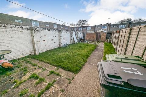 17 Wilby Close, Corby, NN17 2QS