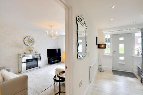 3 bedroom semi-detached house for sale, Halden Close, Ashford TN26