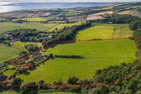 4 bedroom house for sale, Brighstone, Isle of Wight