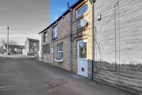 1 bedroom terraced house for sale, THE TOWN, DEWSBURY, WEST YORKSHIRE, WF12