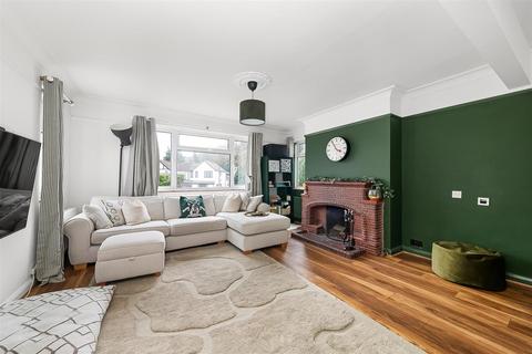 45 Whyteleafe Hill, Whyteleafe, CR3 0AJ