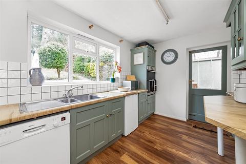 45 Whyteleafe Hill, Whyteleafe, CR3 0AJ