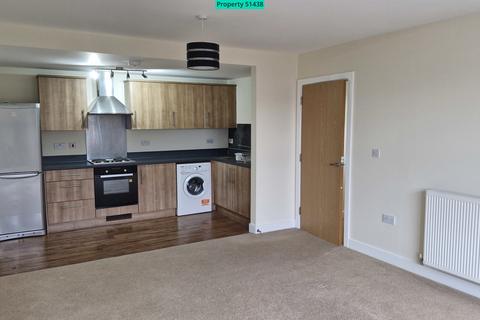 2 bedroom flat to rent, Talavera Close, Bristol, BS2