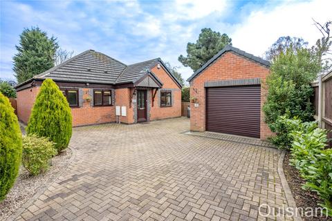 3 bedroom bungalow for sale, The Tryst, Bromsgrove, Worcestershire, B61