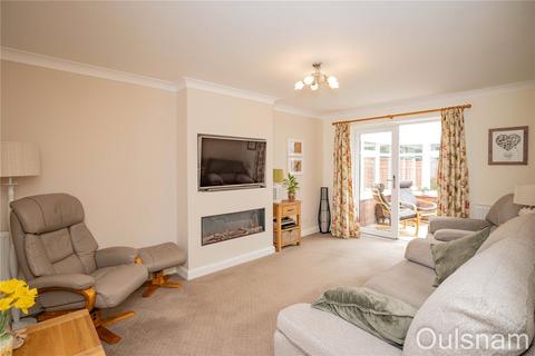 2 The Tryst, Bromsgrove, B61 0HD