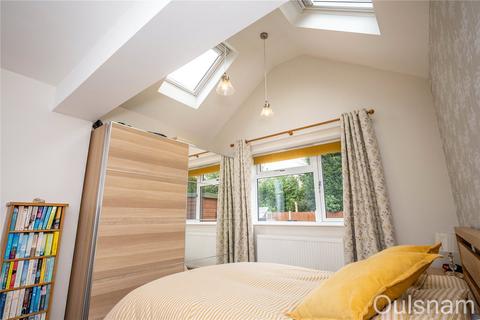 2 The Tryst, Bromsgrove, B61 0HD