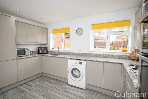 2 The Tryst, Bromsgrove, B61 0HD
