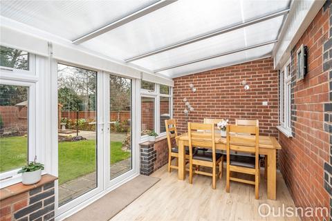 2 The Tryst, Bromsgrove, B61 0HD