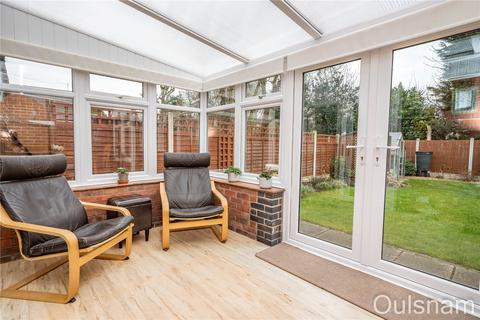 2 The Tryst, Bromsgrove, B61 0HD