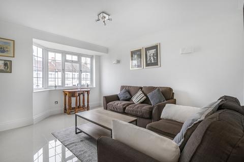 2 bedroom flat for sale, Byron Court, Osborne Road, Thornton Heath, CR7