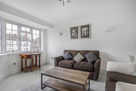 Flat 8, Byron Court Osborne Road, Thornton Heath, CR7 8PD