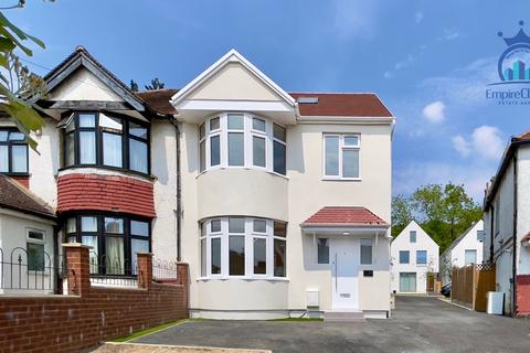 2 bedroom semi-detached house for sale, St. Andrews Avenue, Wembley HA0