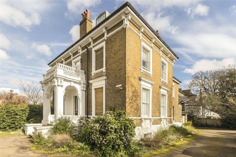 3 bedroom apartment for sale, Lee Terrace, Blackheath, SE3